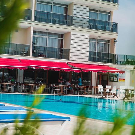 Belmare Hotel Kusadasi Exterior foto
