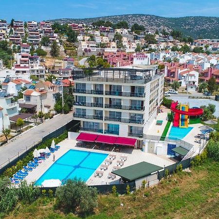 Belmare Hotel Kusadasi Exterior foto