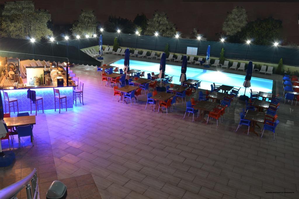 Belmare Hotel Kusadasi Exterior foto