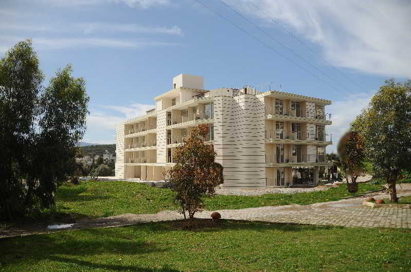 Belmare Hotel Kusadasi Exterior foto