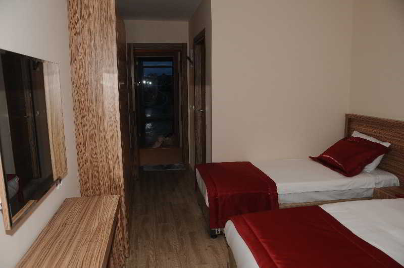 Belmare Hotel Kusadasi Exterior foto