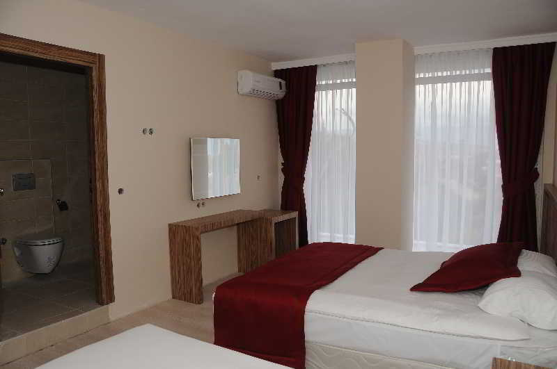 Belmare Hotel Kusadasi Exterior foto