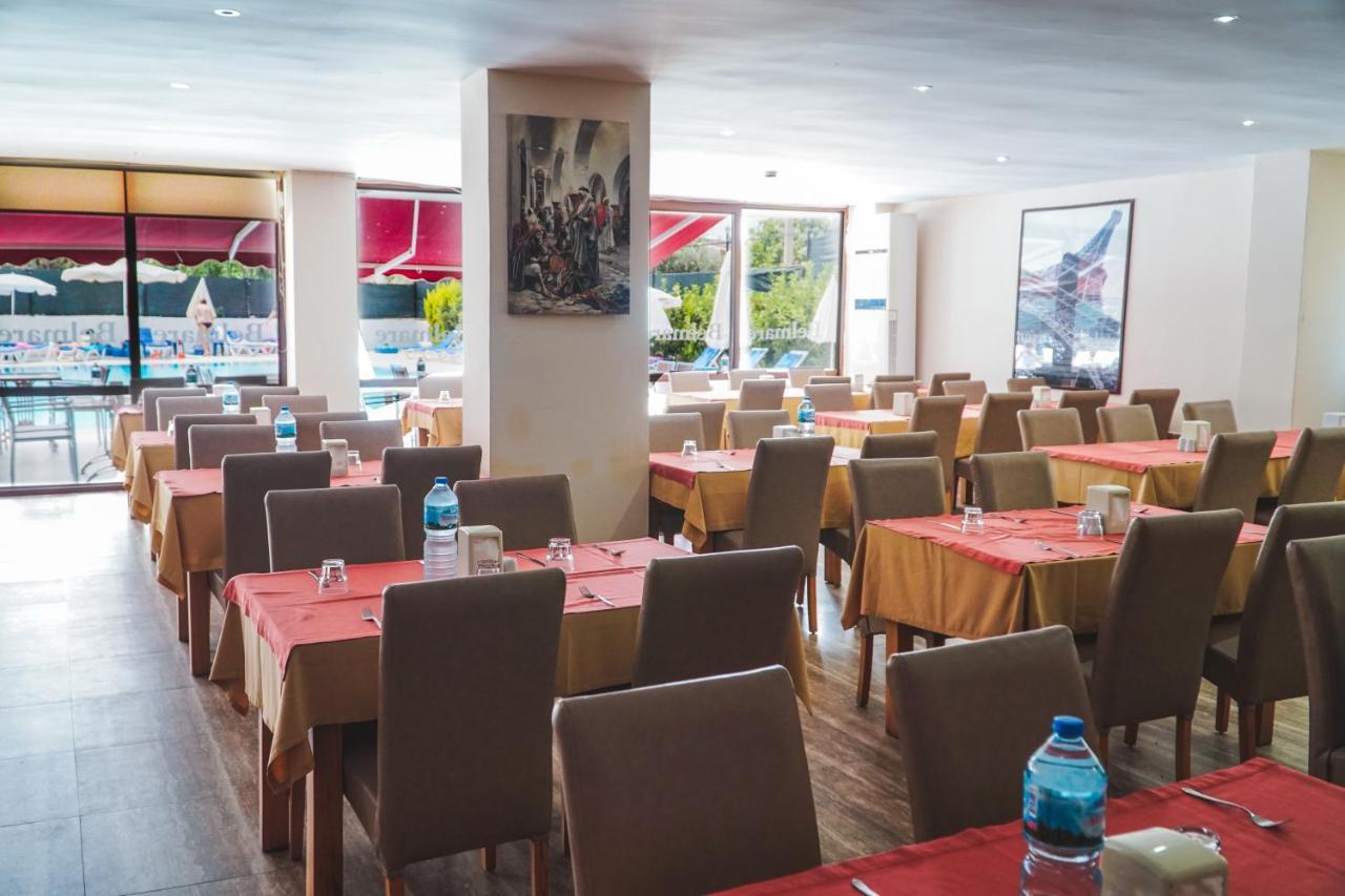 Belmare Hotel Kusadasi Exterior foto