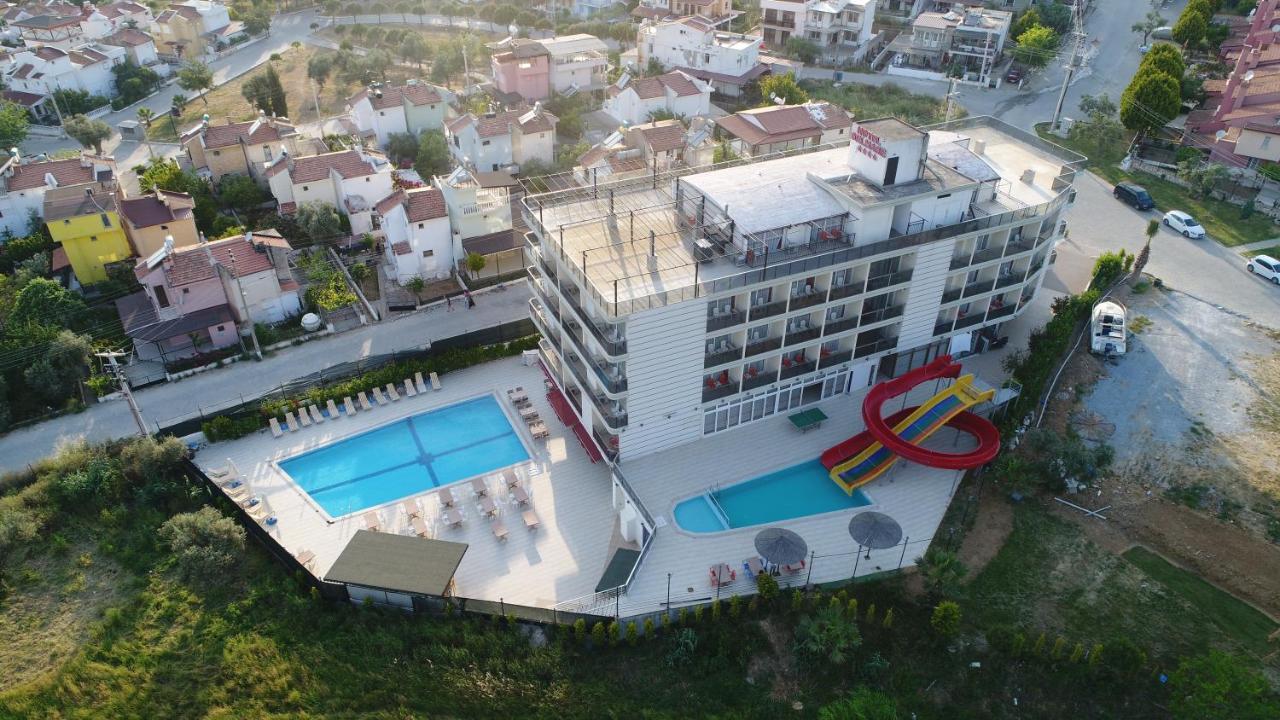Belmare Hotel Kusadasi Exterior foto